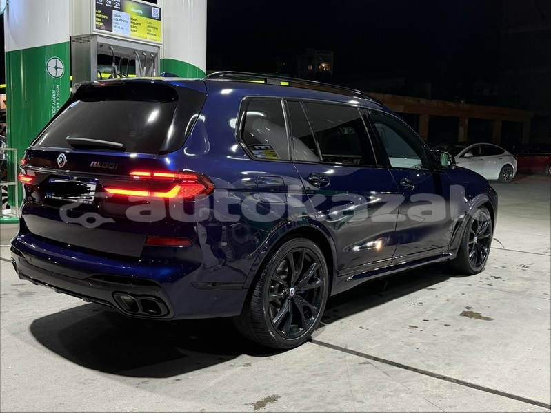 Big with watermark bmw x7 almati almaty 6376
