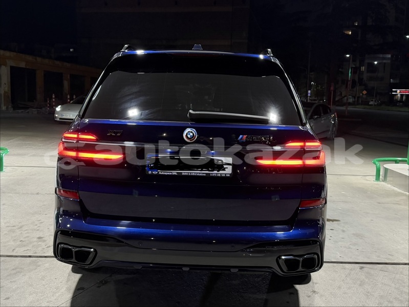 Big with watermark bmw x7 almati almaty 6376
