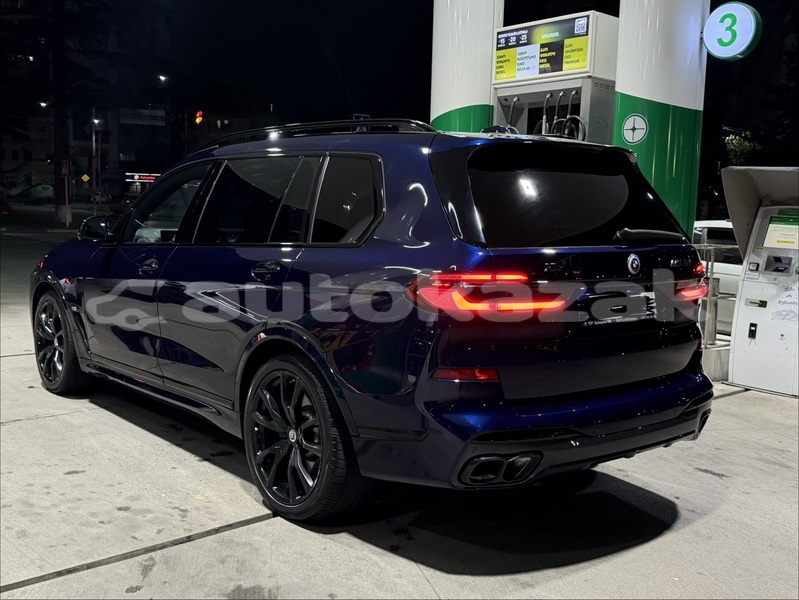 Big with watermark bmw x7 almati almaty 6376