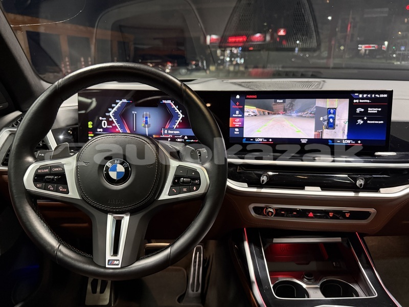 Big with watermark bmw x7 almati almaty 6376