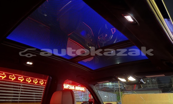 Buy Used BMW X7 Blue Car in Almaty in Almati Buy Used BMW X7 Blue Car in Almaty in Almati