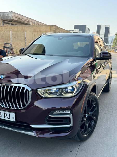 Big with watermark bmw x5 almati almati 6377