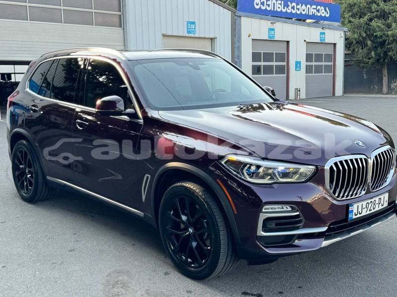 Big with watermark bmw x5 almati almati 6377