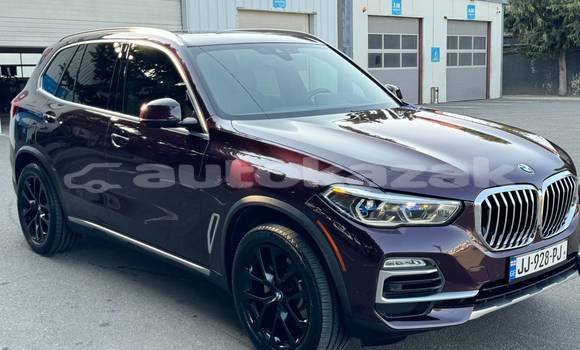 Buy Used BMW X5 Other Car in Almati in Almati Buy Used BMW X5 Other Car in Almati in Almati