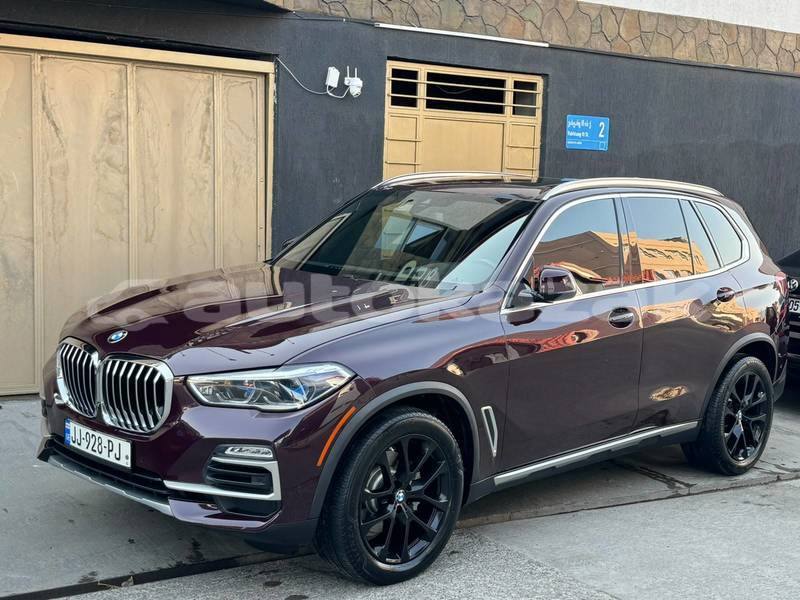 Big with watermark bmw x5 almati almati 6377