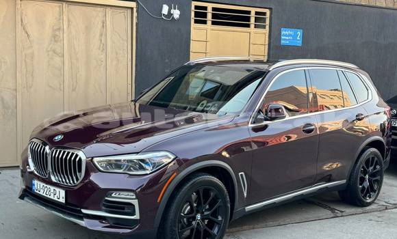 Buy Used BMW X5 Other Car in Almati in Almati Buy Used BMW X5 Other Car in Almati in Almati