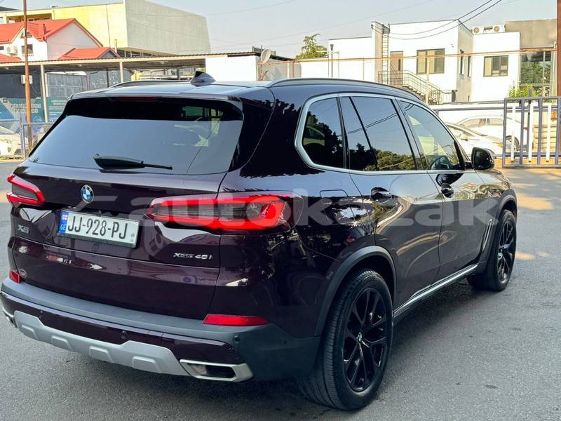 Big with watermark bmw x5 almati almati 6377