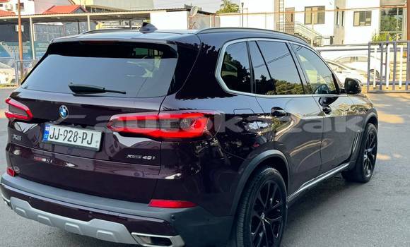 Buy Used BMW X5 Other Car in Almati in Almati Buy Used BMW X5 Other Car in Almati in Almati