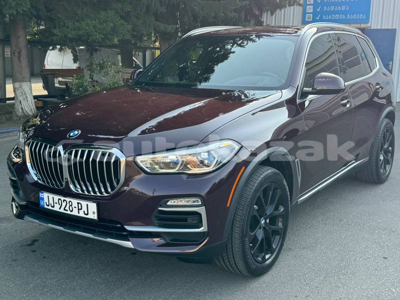 Big with watermark bmw x5 almati almati 6377