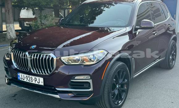 Buy Used BMW X5 Other Car in Almati in Almati Buy Used BMW X5 Other Car in Almati in Almati