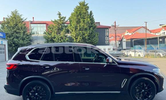 Buy Used BMW X5 Other Car in Almati in Almati Buy Used BMW X5 Other Car in Almati in Almati