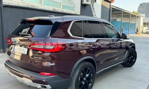Buy Used BMW X5 Other Car in Almati in Almati Buy Used BMW X5 Other Car in Almati in Almati