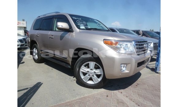 Buy Import Toyota Land Cruiser Other Car in Import - Dubai in Akmecet Buy Import Toyota Land Cruiser Other Car in Import - Dubai in Akmecet