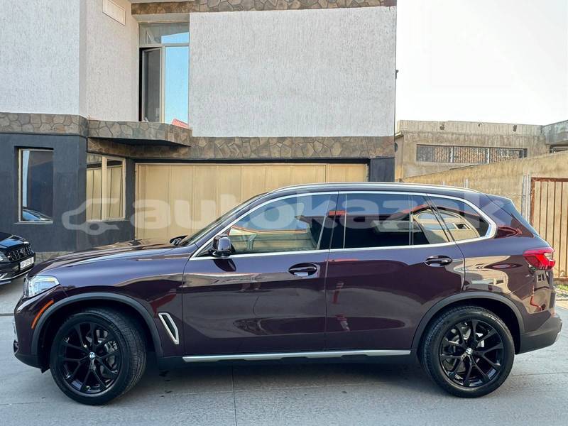 Big with watermark bmw x5 almati almati 6377