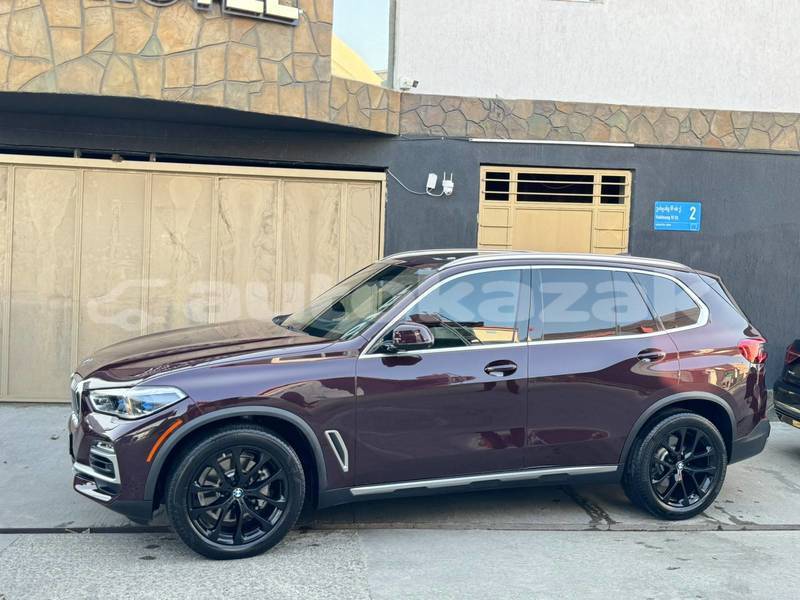 Big with watermark bmw x5 almati almati 6377