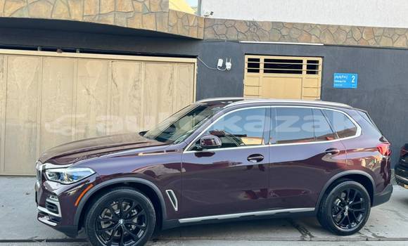 Buy Used BMW X5 Other Car in Almati in Almati Buy Used BMW X5 Other Car in Almati in Almati