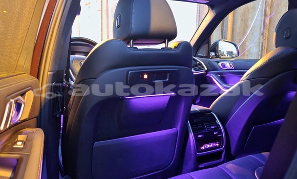 Buy Used BMW X5 Other Car in Almati in Almati Buy Used BMW X5 Other Car in Almati in Almati