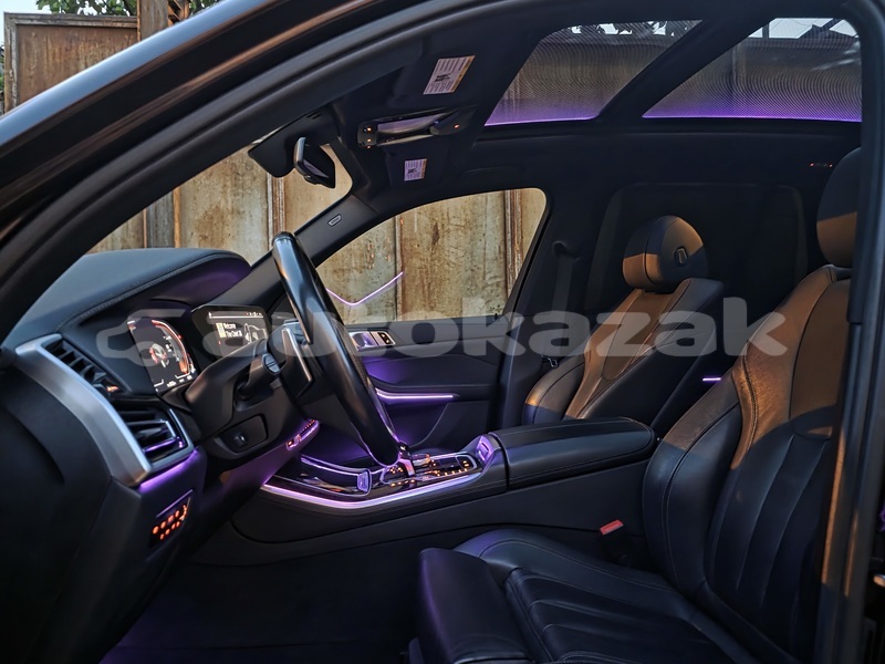 Big with watermark bmw x5 almati almati 6377
