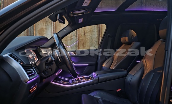 Buy Used BMW X5 Other Car in Almati in Almati Buy Used BMW X5 Other Car in Almati in Almati