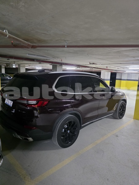 Big with watermark bmw x5 almati almati 6377