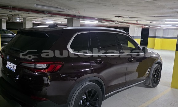 Buy Used BMW X5 Other Car in Almati in Almati Buy Used BMW X5 Other Car in Almati in Almati