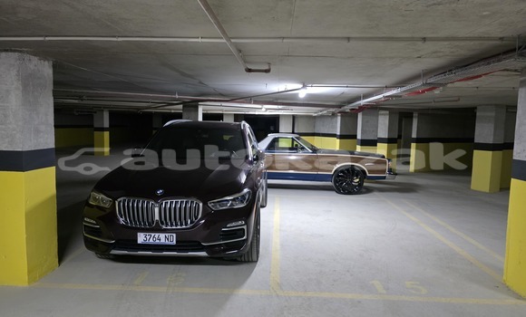 Buy Used BMW X5 Other Car in Almati in Almati Buy Used BMW X5 Other Car in Almati in Almati