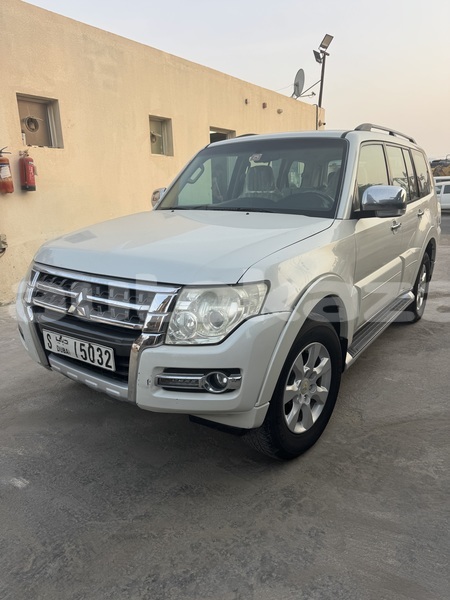 Big with watermark mitsubishi pajero kostanay zatobolsk 6378