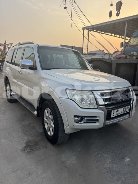 Big with watermark mitsubishi pajero kostanay zatobolsk 6378