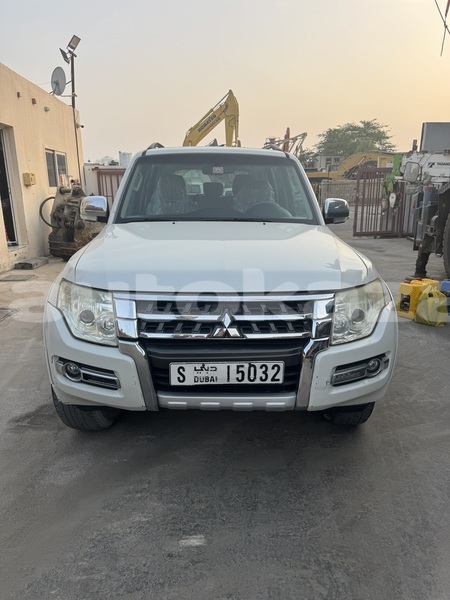 Big with watermark mitsubishi pajero kostanay zatobolsk 6378