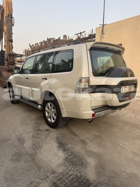 Big with watermark mitsubishi pajero kostanay zatobolsk 6378