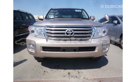 Buy Import Toyota Land Cruiser Other Car in Import - Dubai in Akmecet Buy Import Toyota Land Cruiser Other Car in Import - Dubai in Akmecet