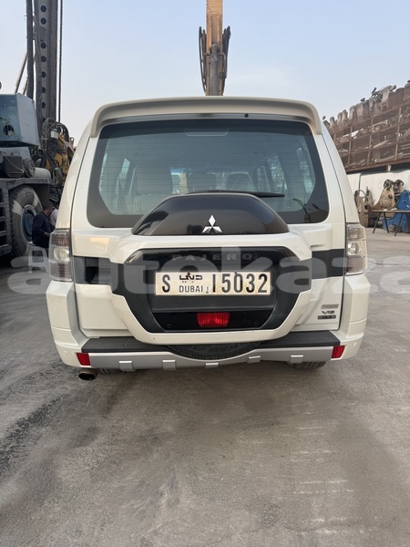 Big with watermark mitsubishi pajero kostanay zatobolsk 6378