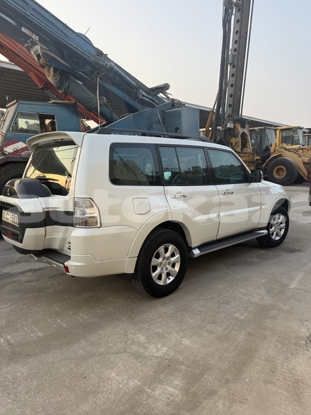Big with watermark mitsubishi pajero kostanay zatobolsk 6378