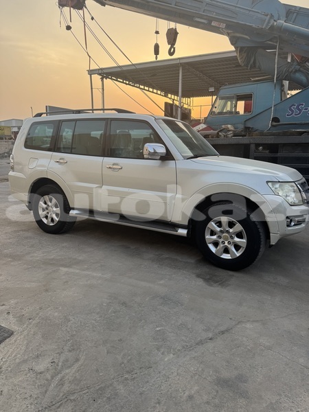Big with watermark mitsubishi pajero kostanay zatobolsk 6378