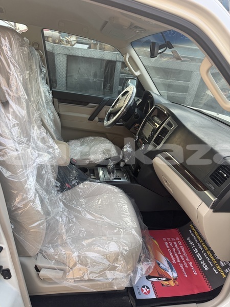 Big with watermark mitsubishi pajero kostanay zatobolsk 6378