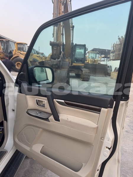 Big with watermark mitsubishi pajero kostanay zatobolsk 6378