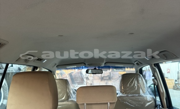 Buy Used Mitsubishi Pajero White Car in Zatobolsk in Kostanay Buy Used Mitsubishi Pajero White Car in Zatobolsk in Kostanay