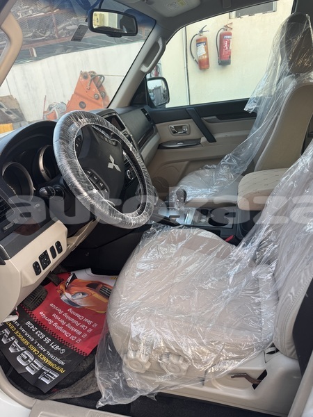 Big with watermark mitsubishi pajero kostanay zatobolsk 6378