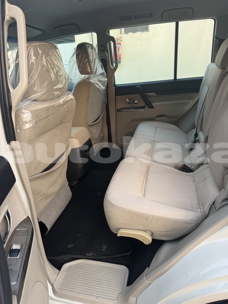 Big with watermark mitsubishi pajero kostanay zatobolsk 6378