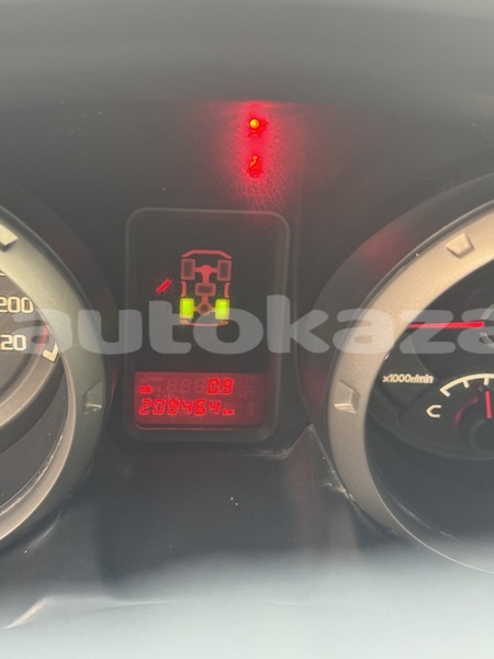 Big with watermark mitsubishi pajero kostanay zatobolsk 6378