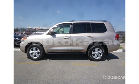 Buy Import Toyota Land Cruiser Other Car in Import - Dubai in Akmecet Buy Import Toyota Land Cruiser Other Car in Import - Dubai in Akmecet
