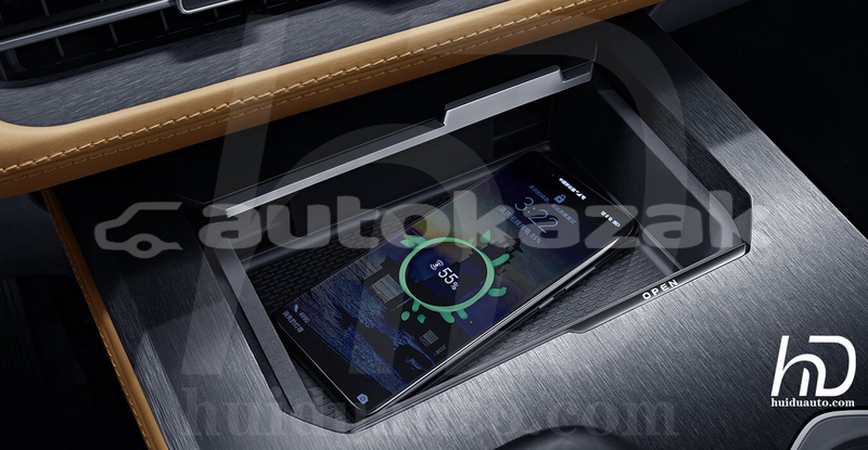Big with watermark changan cs85 kostanay borovskoy 6379
