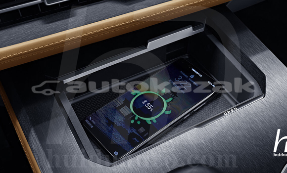 Buy New Changan CS85 Other Car in Borovskoy in Kostanay Buy New Changan CS85 Other Car in Borovskoy in Kostanay