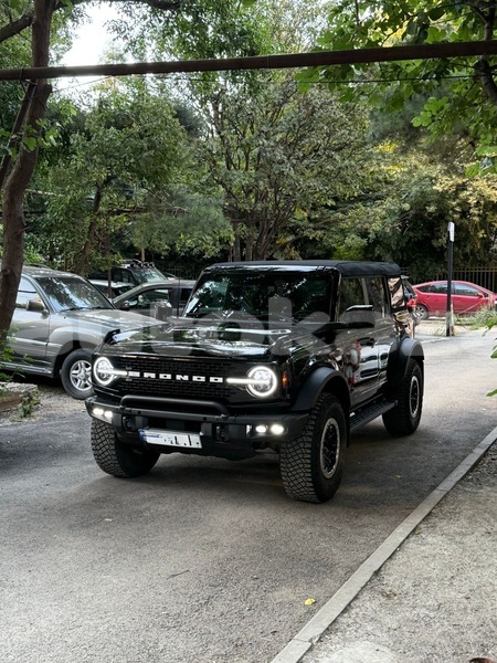 Big with watermark ford bronco taraz georgiyev 6380