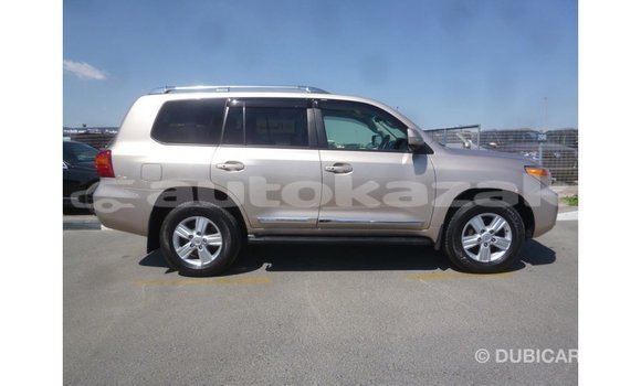 Buy Import Toyota Land Cruiser Other Car in Import - Dubai in Akmecet Buy Import Toyota Land Cruiser Other Car in Import - Dubai in Akmecet