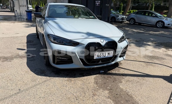 Buy Used BMW 4-Series Other Car in Georgiyev in Taraz