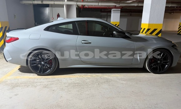 Buy Used BMW 4-Series Other Car in Georgiyev in Taraz Buy Used BMW 4-Series Other Car in Georgiyev in Taraz