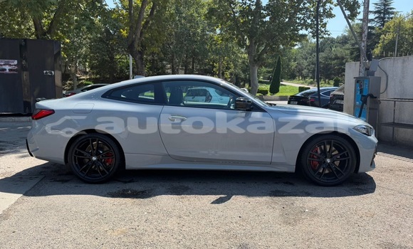 Buy Used BMW 4-Series Other Car in Georgiyev in Taraz Buy Used BMW 4-Series Other Car in Georgiyev in Taraz