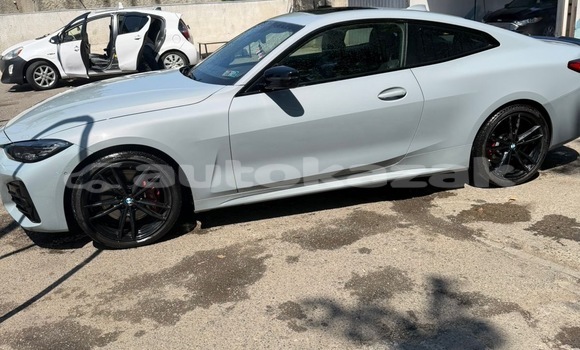 Buy Used BMW 4-Series Other Car in Georgiyev in Taraz Buy Used BMW 4-Series Other Car in Georgiyev in Taraz