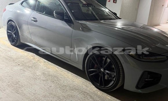 Buy Used BMW 4-Series Other Car in Georgiyev in Taraz Buy Used BMW 4-Series Other Car in Georgiyev in Taraz